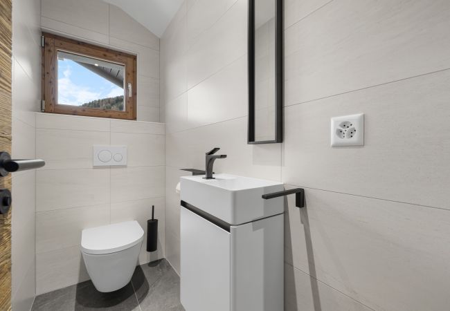 Appartamento a Haute-Nendaz - Greppon Blanc B4 - 6 pers - au pied des pistes Appartamento a Haute-Nendaz - Greppon Blanc B4 - 6 pers - au pied des pistes