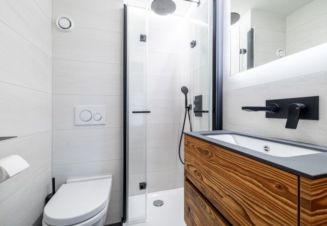 Appartamento a Haute-Nendaz - Greppon Blanc B4 - 6 pers - au pied des pistes Appartamento a Haute-Nendaz - Greppon Blanc B4 - 6 pers - au pied des pistes