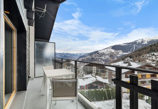 Appartamento a Haute-Nendaz - Greppon Blanc B4 - 6 pers - au pied des pistes Appartamento a Haute-Nendaz - Greppon Blanc B4 - 6 pers - au pied des pistes