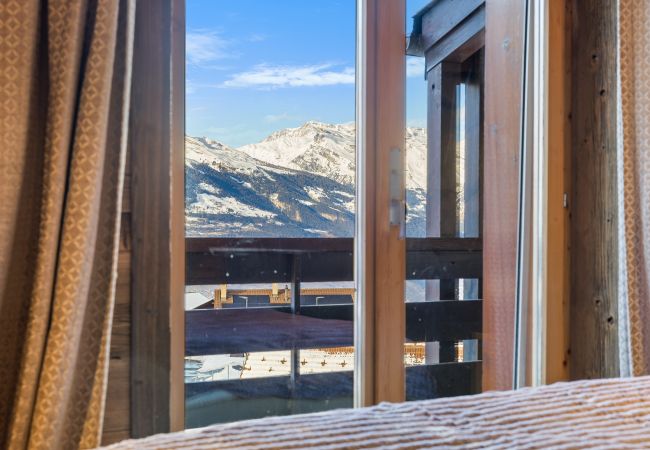 Appartamento a Haute-Nendaz - Grand-Place 16 - 7 pers - Attique avec Spa Appartamento a Haute-Nendaz - Grand-Place 16 - 7 pers - Attique avec Spa