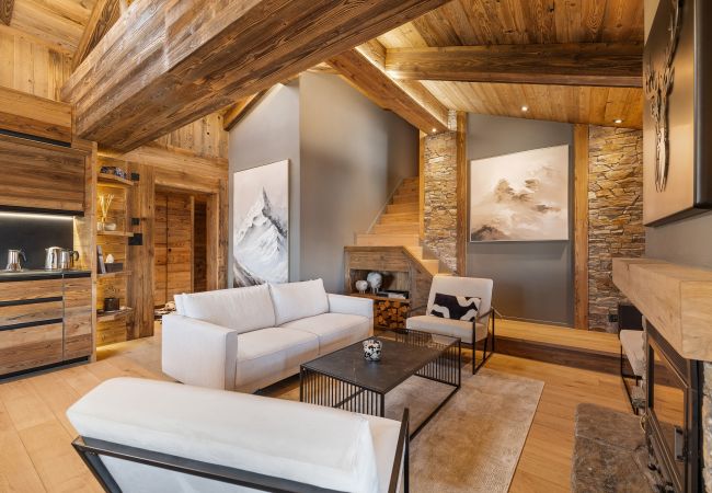 Appartamento a Haute-Nendaz - Grand-Place 16 - 7 pers - Attique avec Spa Appartamento a Haute-Nendaz - Grand-Place 16 - 7 pers - Attique avec Spa