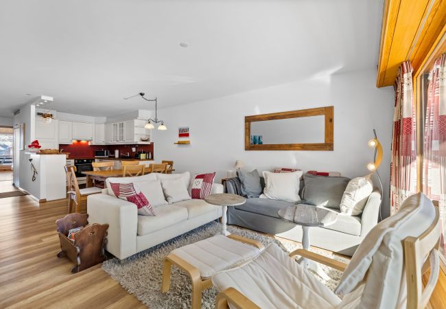 Appartamento a Haute-Nendaz - Rossignol C3 - 4 pers - vue magnifique Appartamento a Haute-Nendaz - Rossignol C3 - 4 pers - vue magnifique