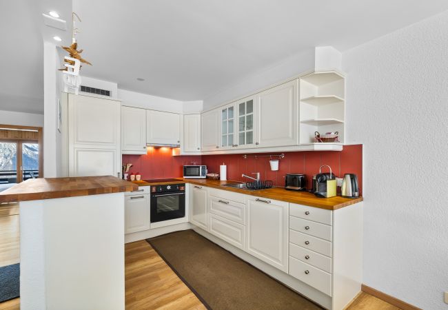 Appartamento a Haute-Nendaz - Rossignol C3 - 4 pers - vue magnifique Appartamento a Haute-Nendaz - Rossignol C3 - 4 pers - vue magnifique