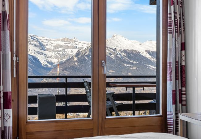 Appartamento a Haute-Nendaz - Rossignol C3 - 4 pers - vue magnifique Appartamento a Haute-Nendaz - Rossignol C3 - 4 pers - vue magnifique