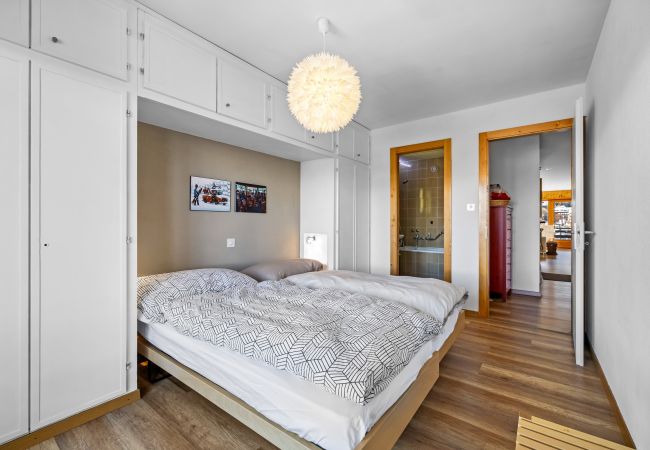 Appartamento a Haute-Nendaz - Rossignol C3 - 4 pers - vue magnifique Appartamento a Haute-Nendaz - Rossignol C3 - 4 pers - vue magnifique