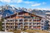 Appartamento a Haute-Nendaz - Rossignol C3 - 4 pers - vue magnifique