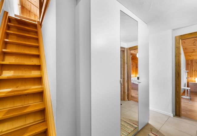 Appartamento a Haute-Nendaz - Les Busards 10 - 6 pers - situation idéale Appartamento a Haute-Nendaz - Les Busards 10 - 6 pers - situation idéale