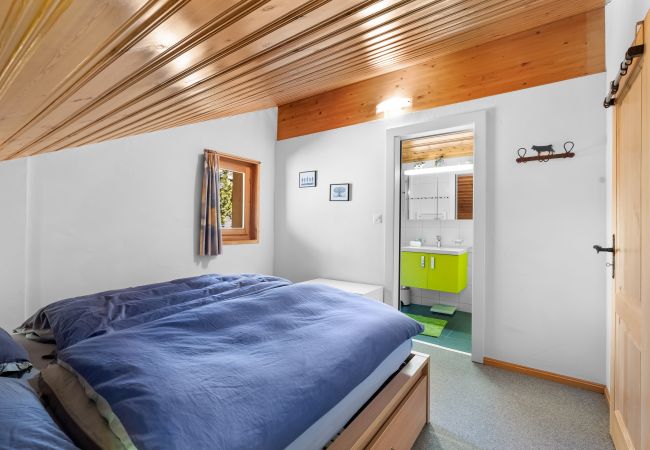 Appartamento a Haute-Nendaz - Les Busards 10 - 6 pers - situation idéale Appartamento a Haute-Nendaz - Les Busards 10 - 6 pers - situation idéale