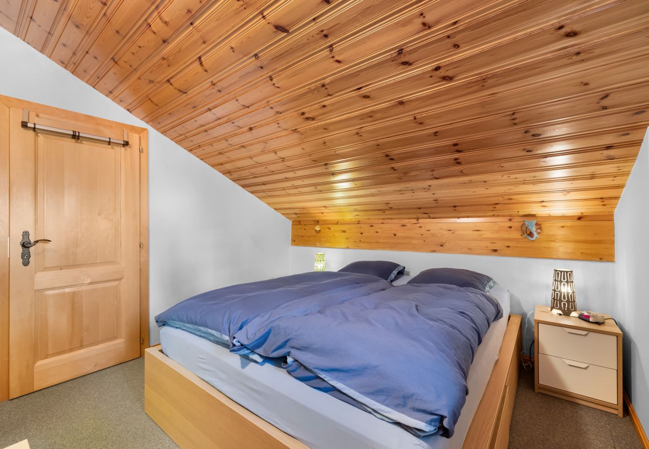 Appartamento a Haute-Nendaz - Les Busards 10 - 6 pers - situation idéale
