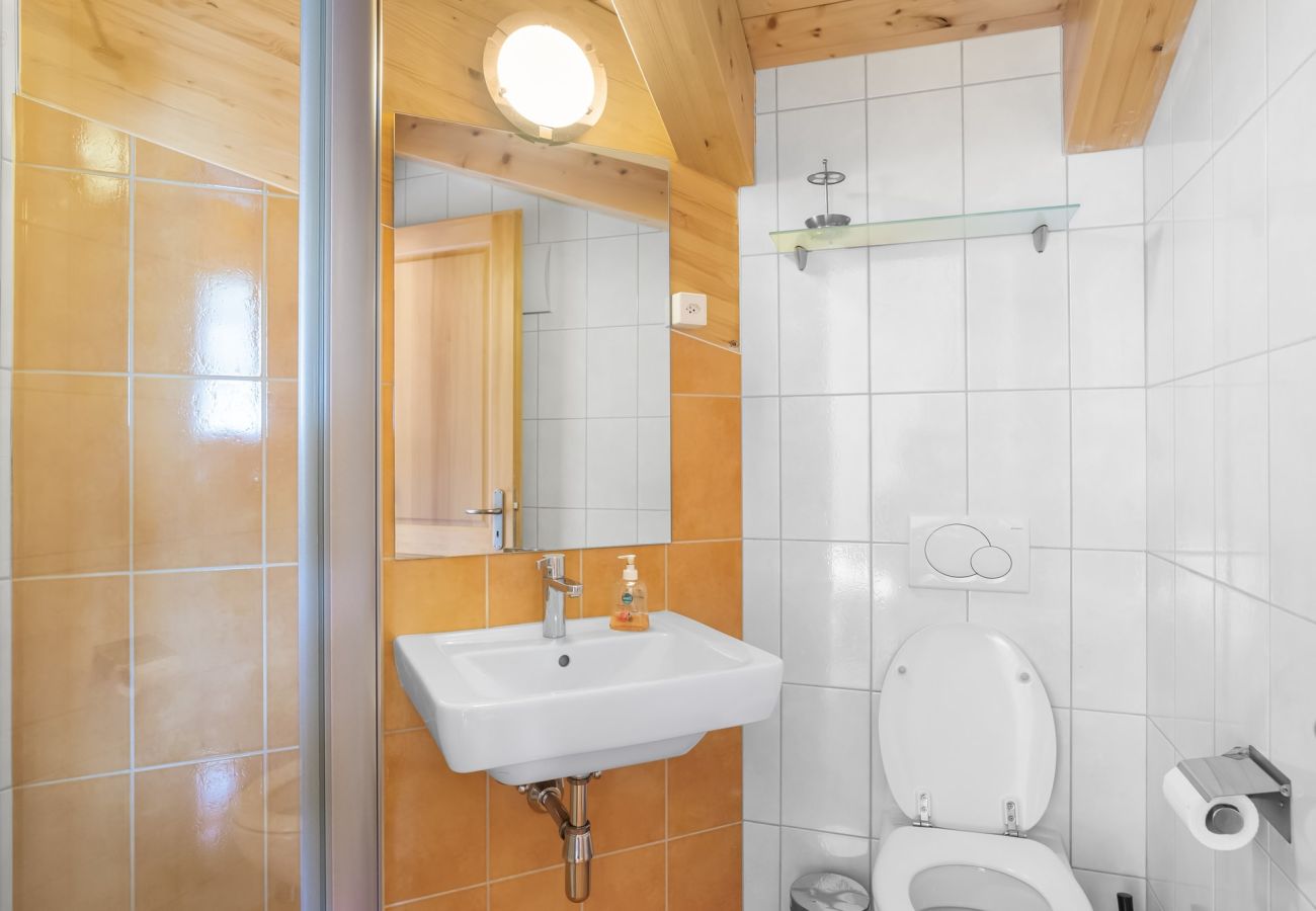 Appartamento a Haute-Nendaz - Corniche 02 - 10 pers - vue magnifique