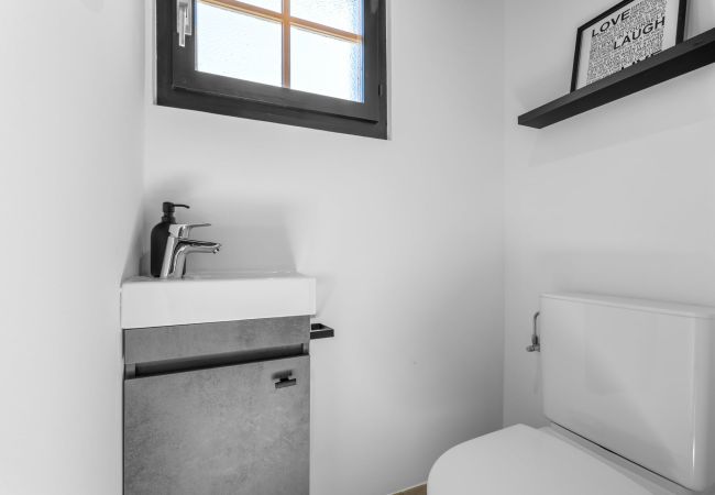 Villetta a Haute-Nendaz - Kool Kabin - 8 pers - vue, charme et confort Villetta a Haute-Nendaz - Kool Kabin - 8 pers - vue, charme et confort