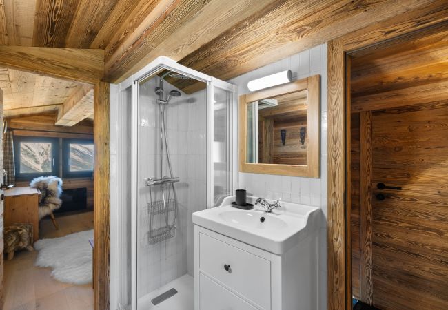 Villetta a Haute-Nendaz - Kool Kabin - 8 pers - vue, charme et confort Villetta a Haute-Nendaz - Kool Kabin - 8 pers - vue, charme et confort