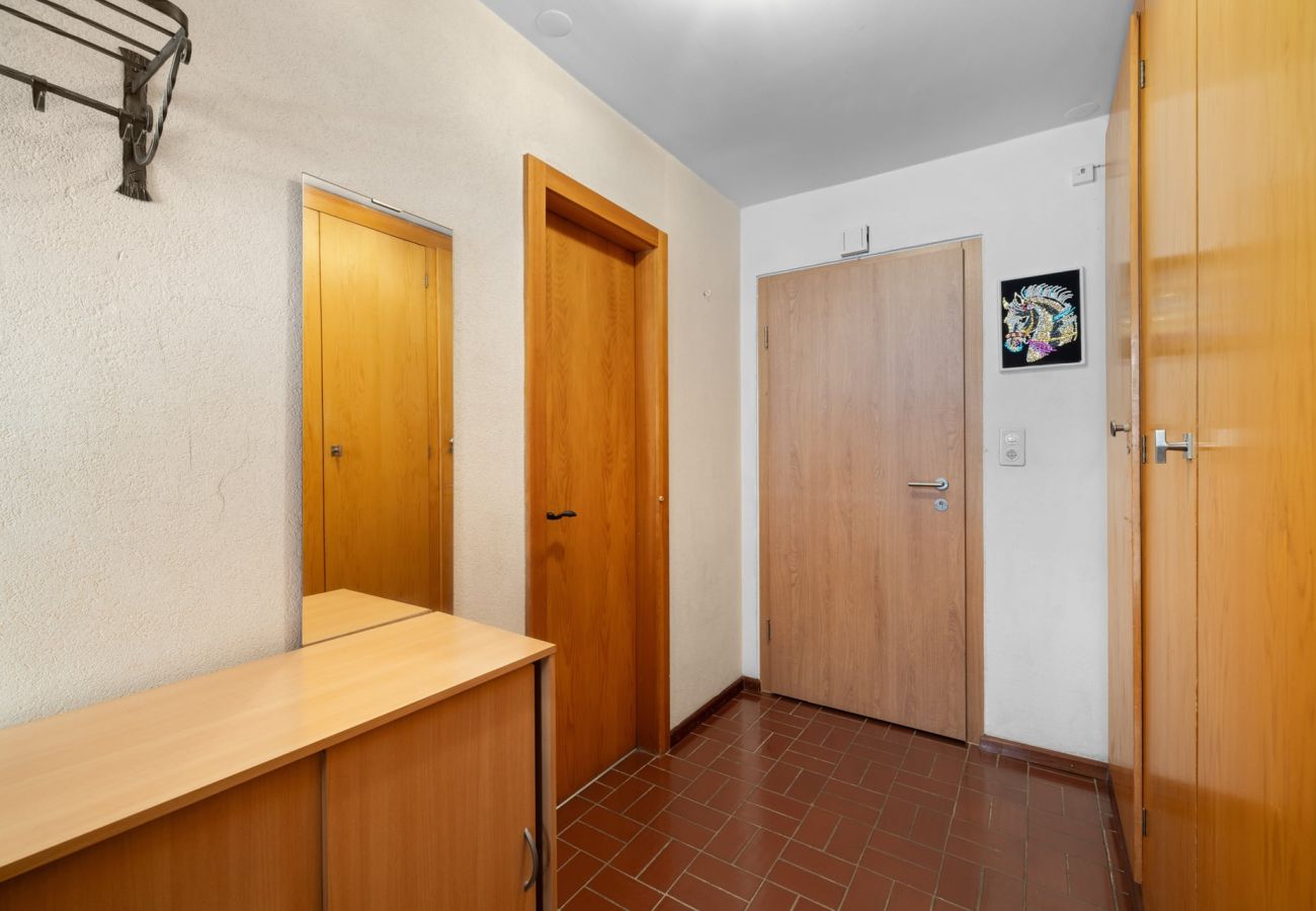 Studio a Haute-Nendaz - Les Bouleaux D1 - 2-4 pers - centre station