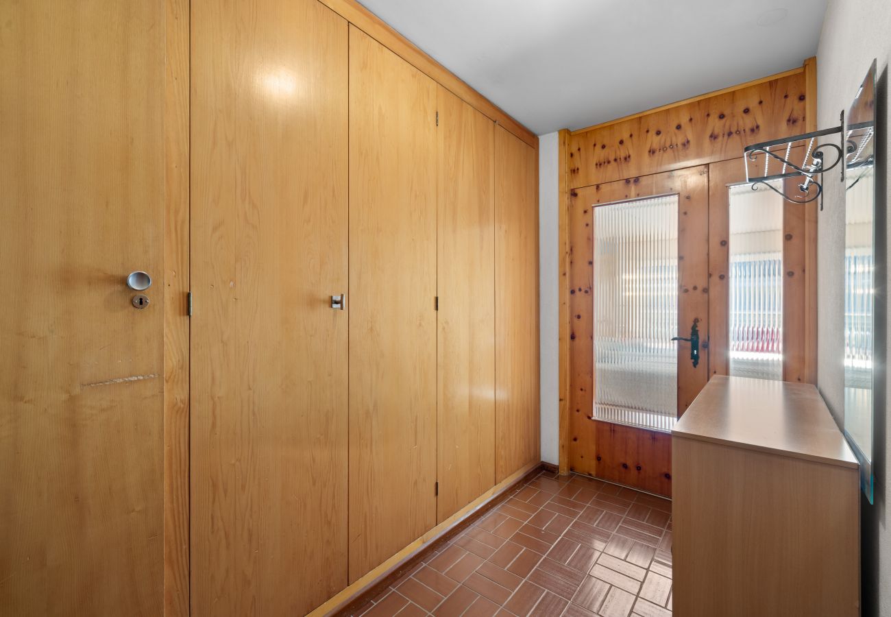 Studio a Haute-Nendaz - Les Bouleaux D1 - 2-4 pers - centre station