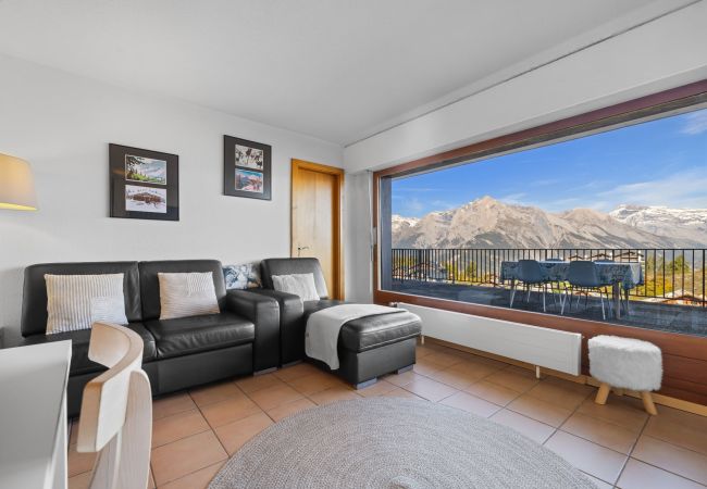 Appartamento a Haute-Nendaz - Christiania I G4 - 4 pers - près des pistes Appartamento a Haute-Nendaz - Christiania I G4 - 4 pers - près des pistes