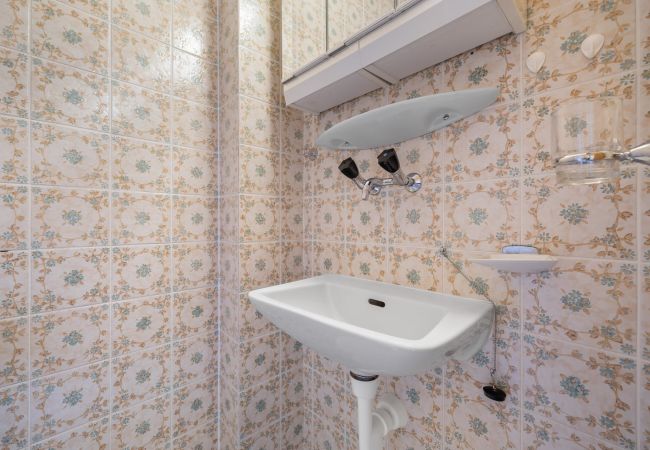 Appartamento a Haute-Nendaz - Christiania I G4 - 4 pers - près des pistes Appartamento a Haute-Nendaz - Christiania I G4 - 4 pers - près des pistes