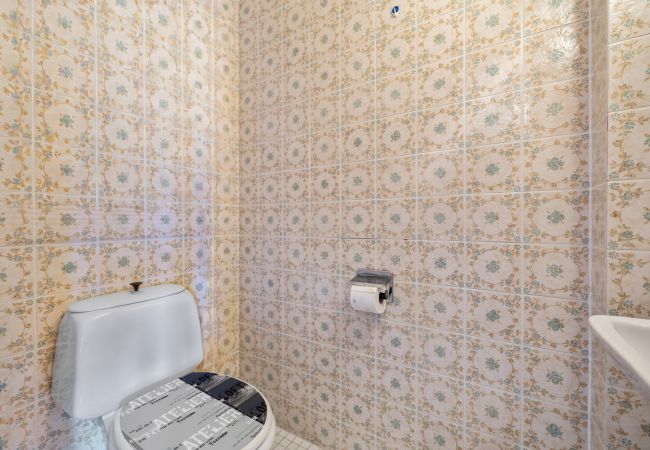 Appartamento a Haute-Nendaz - Christiania I G4 - 4 pers - près des pistes Appartamento a Haute-Nendaz - Christiania I G4 - 4 pers - près des pistes