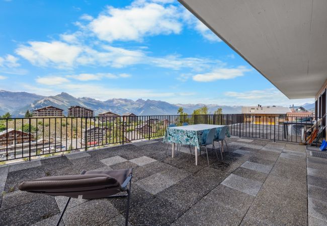 Appartamento a Haute-Nendaz - Christiania I G4 - 4 pers - près des pistes Appartamento a Haute-Nendaz - Christiania I G4 - 4 pers - près des pistes