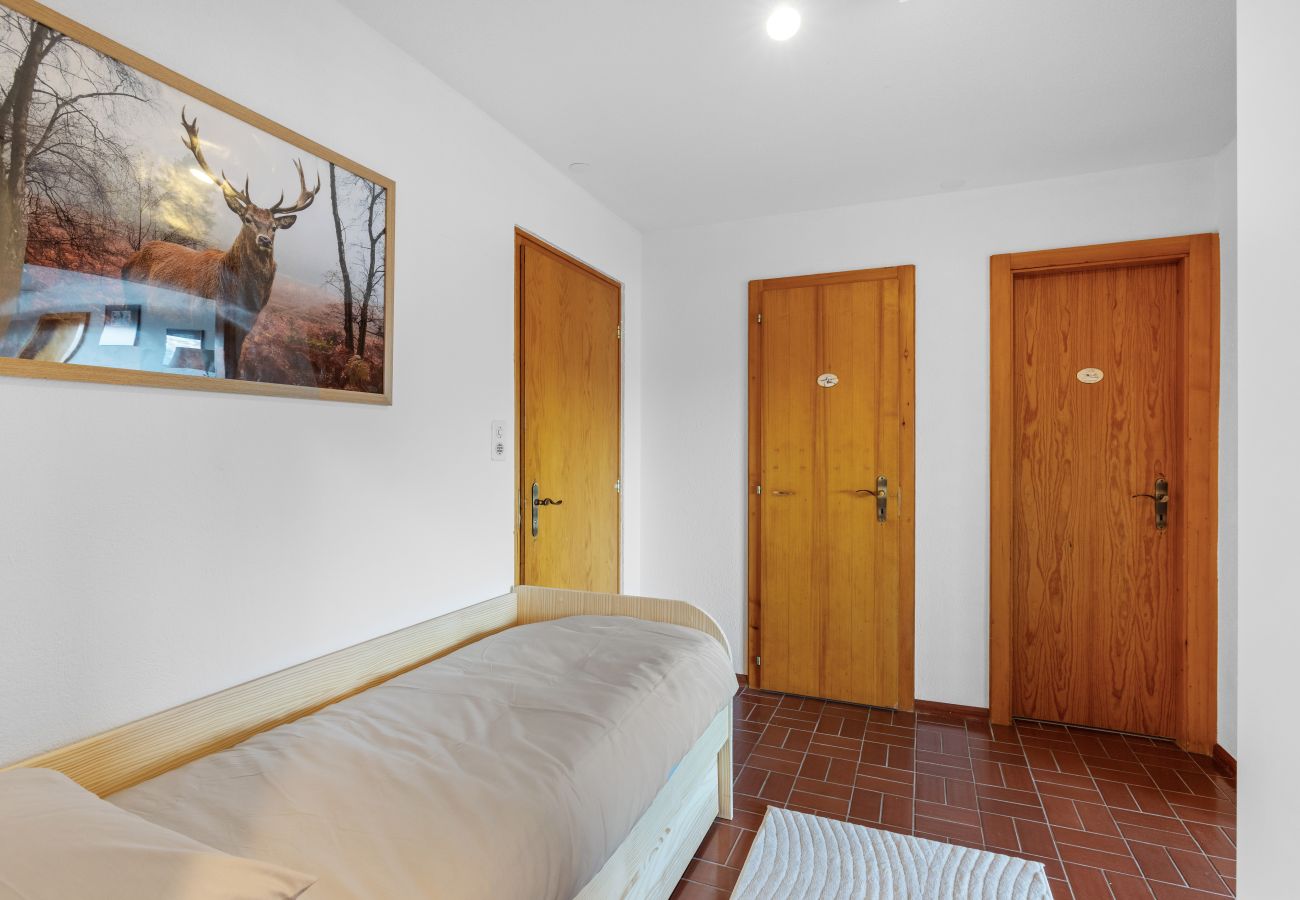 Appartamento a Haute-Nendaz - Christiania I G4 - 4 pers - près des pistes