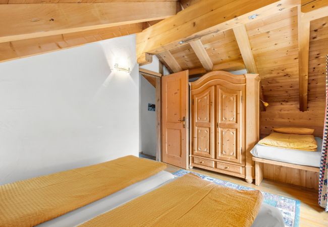 Appartamento a Haute-Nendaz - Chalet La Verne - appartement du Haut - 9 pers - i Appartamento a Haute-Nendaz - Chalet La Verne - appartement du Haut - 9 pers - i