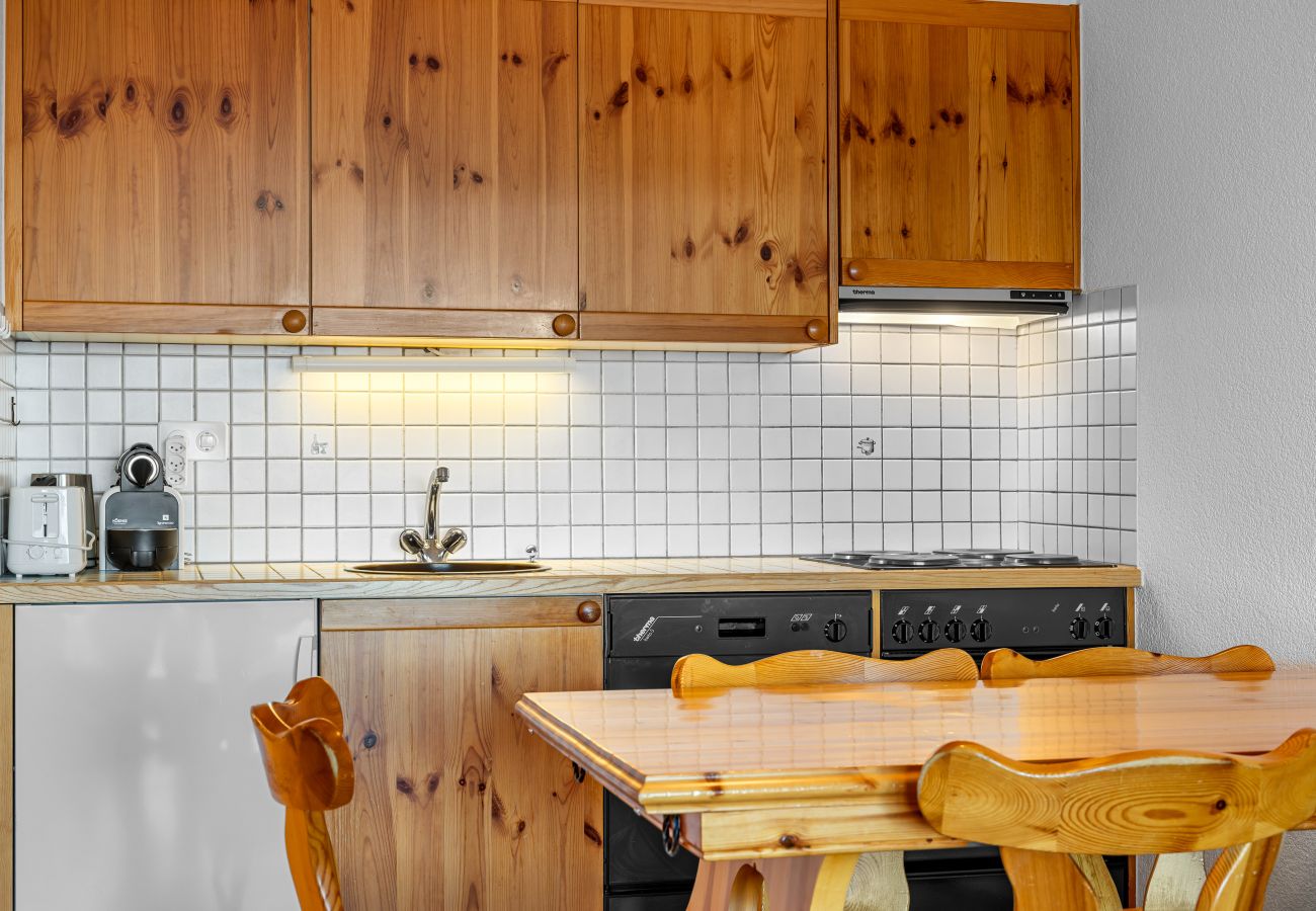 Appartamento a Haute-Nendaz - Les Hauts-de-Nendaz A H2 - 5 pers - ski In&Out