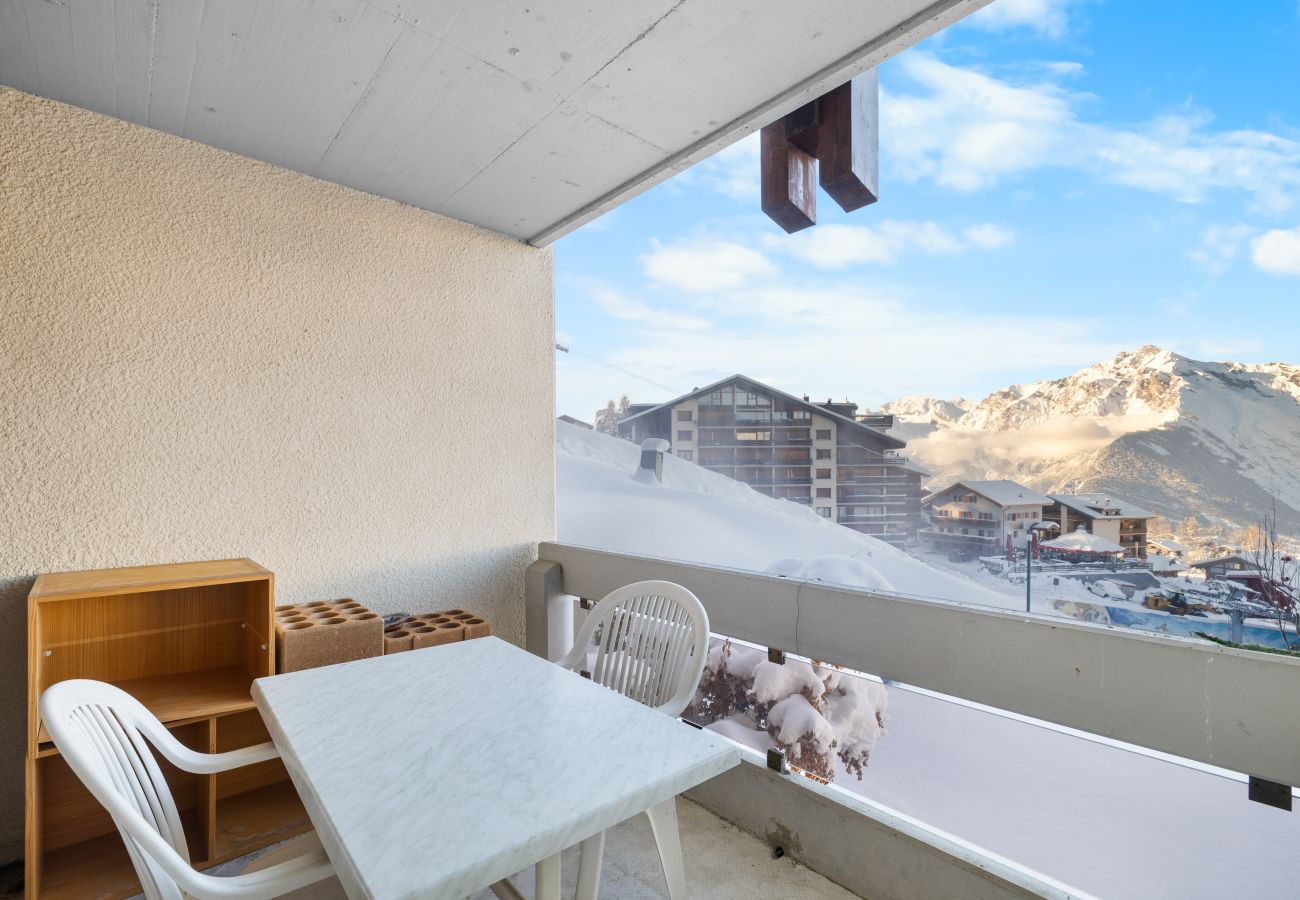 Appartamento a Haute-Nendaz - Les Hauts-de-Nendaz A H2 - 5 pers - ski In&Out