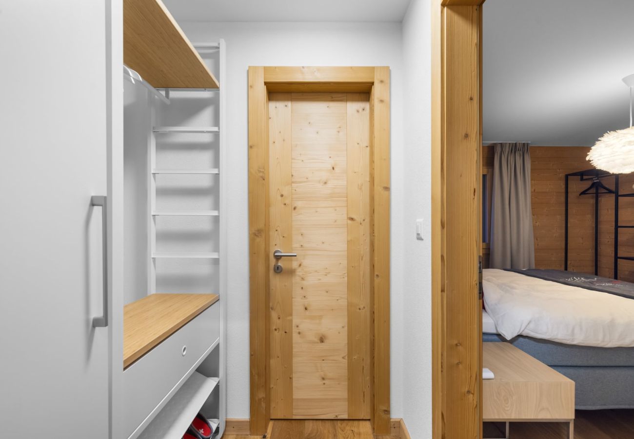 Appartamento a Haute-Nendaz - Beauregard C - nid douillet alpin - 2 pers.