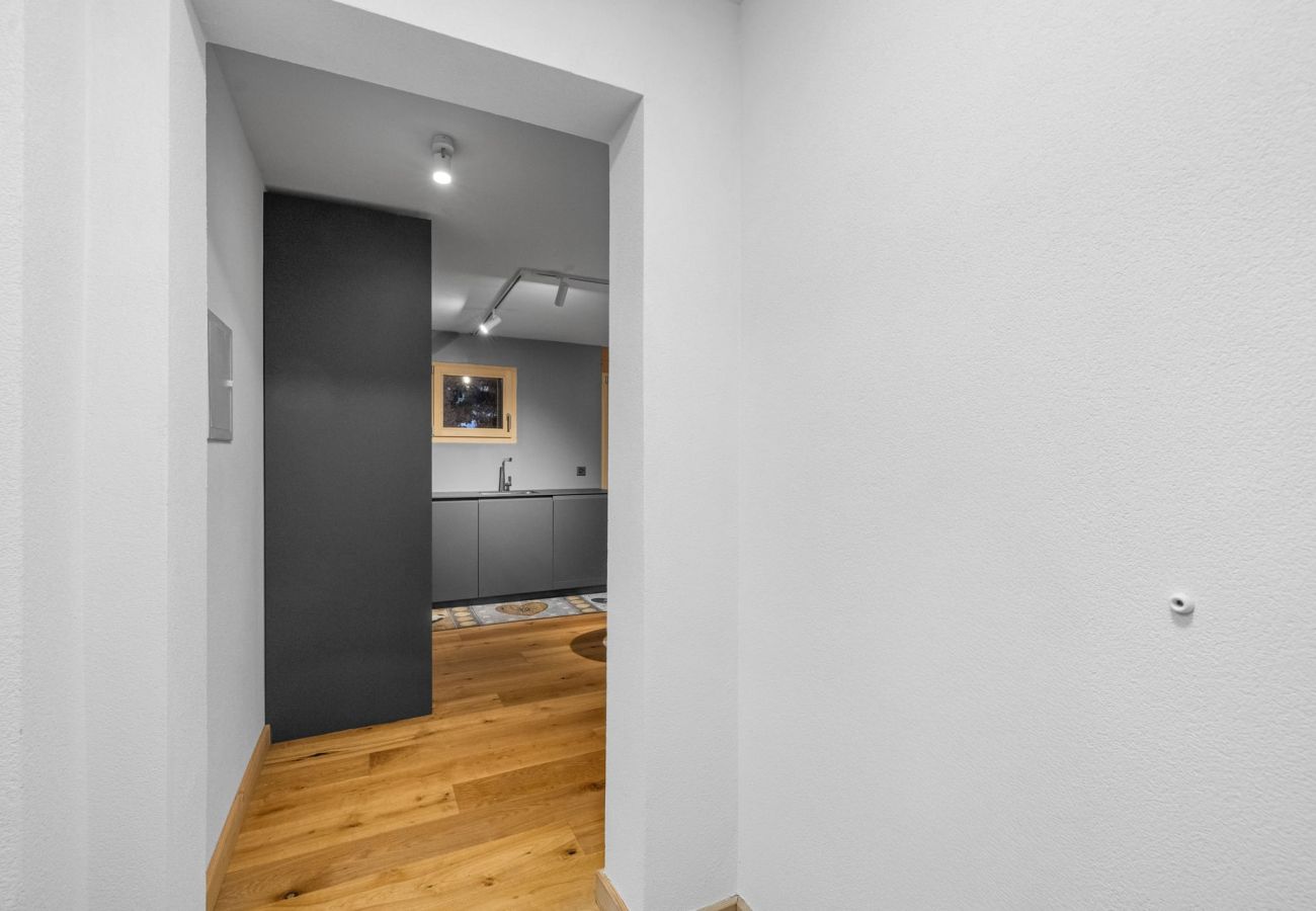 Appartamento a Haute-Nendaz - Beauregard C - nid douillet alpin - 2 pers.