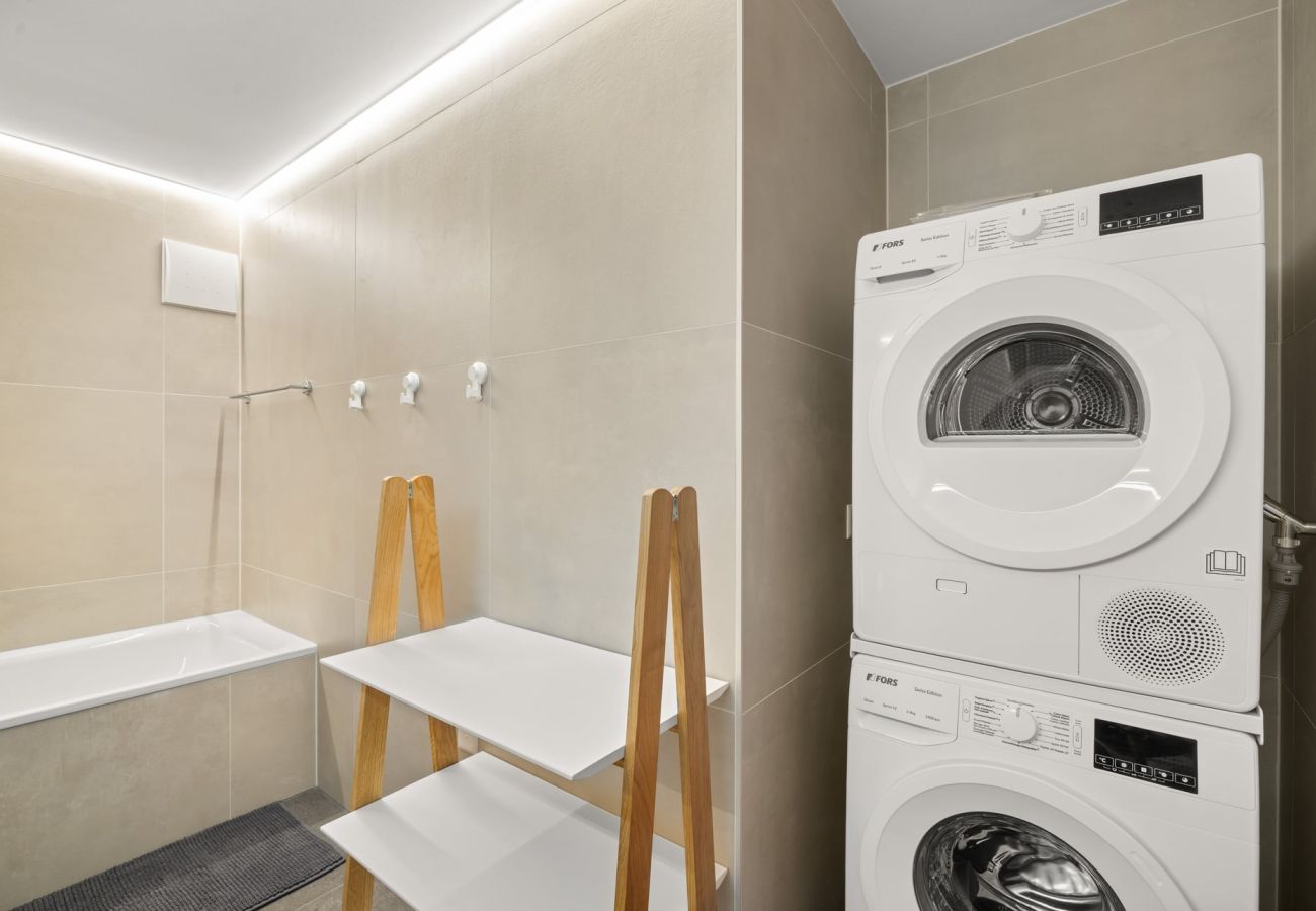 Appartamento a Haute-Nendaz - Crevasse 07 - Duplex élégant & sauna privé