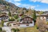 Villetta a Haute-Nendaz - Pomme de Pin - authentique et spacieux