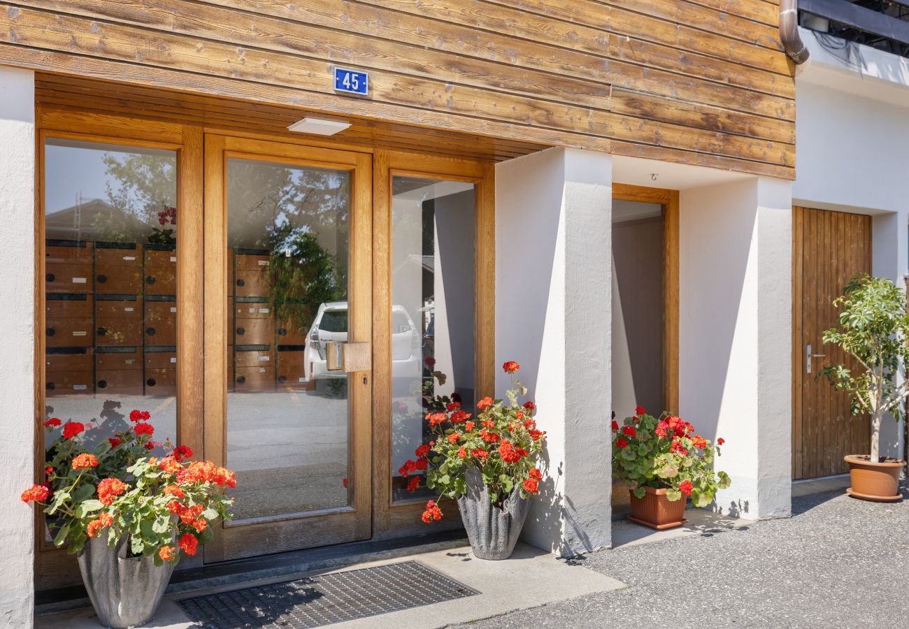Appartamento a Haute-Nendaz - Mont-Fort 9A - 4 pers - près des pistes