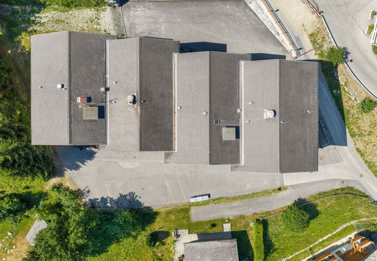 Appartamento a Haute-Nendaz - Mont-Fort 9A - 4 pers - près des pistes