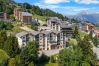 Appartamento a Haute-Nendaz - Mont-Fort 9A - 4 pers - près des pistes
