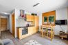 Appartamento a Haute-Nendaz - Ferme de Sandra F0 - cosy avec terrasse, au centre