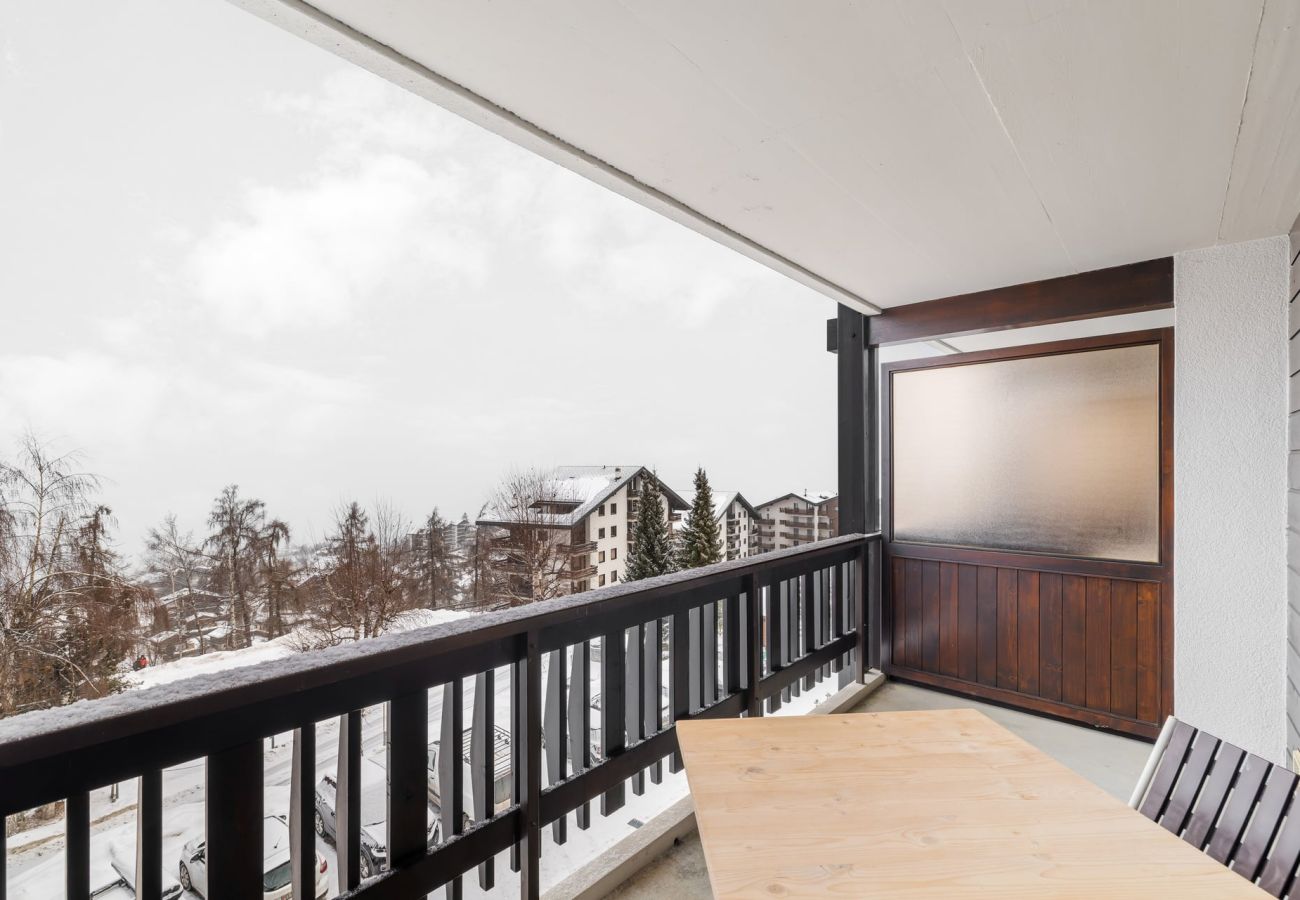 Appartamento a Haute-Nendaz - Eden Roc 6 - 4 pers - près des pistes