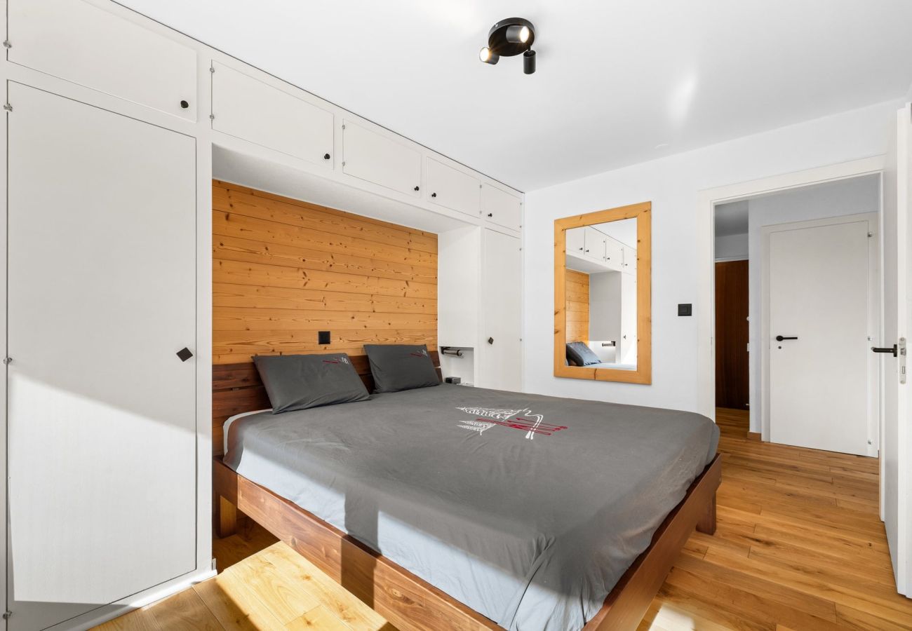 Appartamento a Haute-Nendaz - Panoramic A4 - 5 pers - 100m des pistes