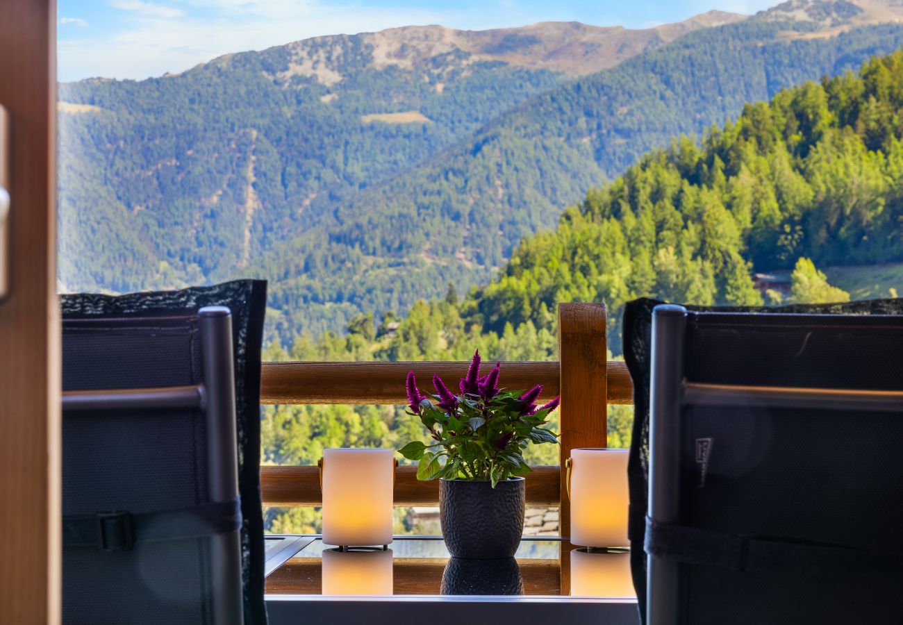 Appartamento a Haute-Nendaz - Echo 8 - 7 pers - Magnifique Attique de Standing