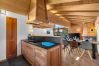 Appartamento a Haute-Nendaz - Echo 8 - 7 pers - Magnifique Attique de Standing