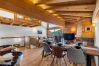 Appartamento a Haute-Nendaz - Echo 8 - 7 pers - Magnifique Attique de Standing