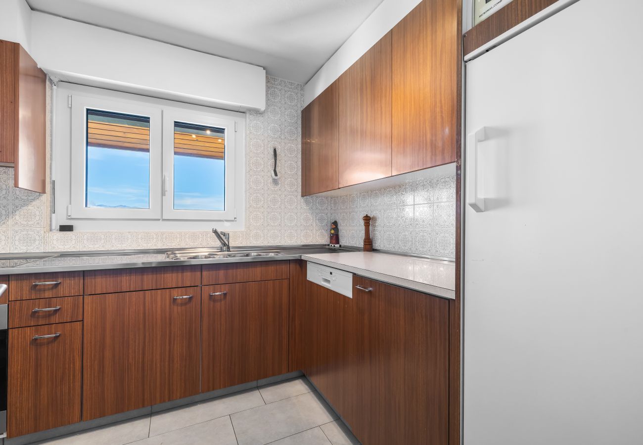 Appartamento a Haute-Nendaz - Jolimont I3 - 6 pers - sur les crêtes ensoleillées