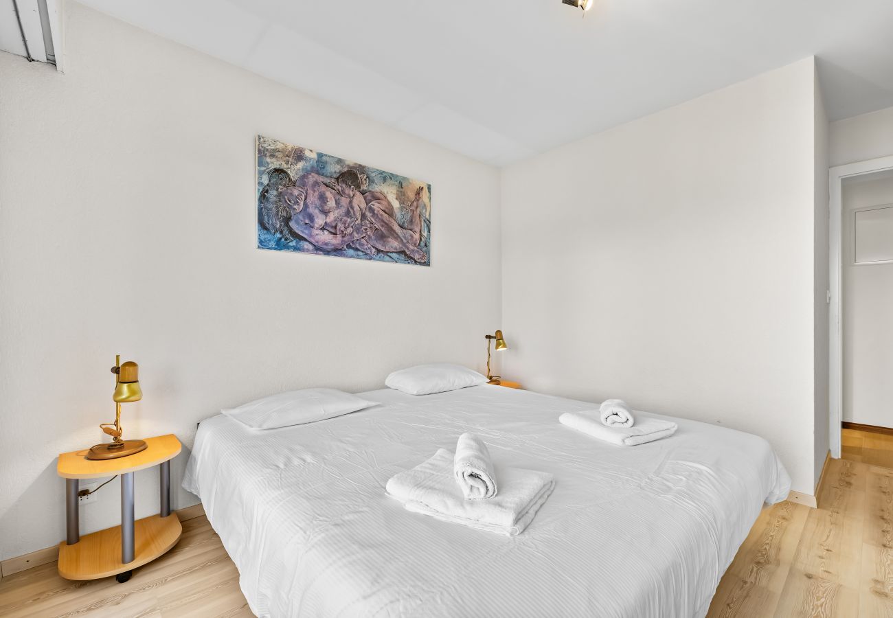 Appartamento a Haute-Nendaz - Jolimont I3 - 6 pers - sur les crêtes ensoleillées