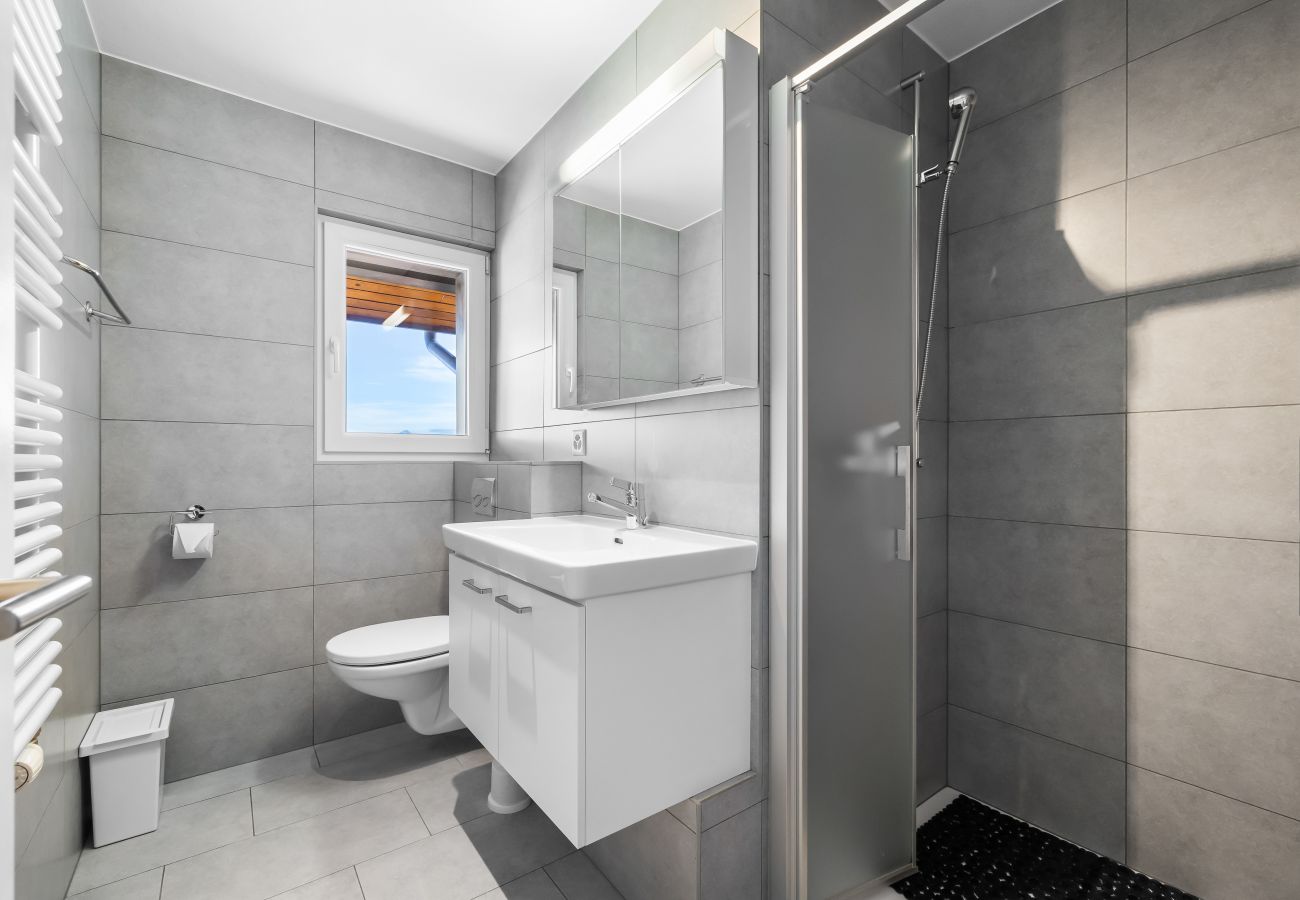 Appartamento a Haute-Nendaz - Jolimont I3 - 6 pers - sur les crêtes ensoleillées