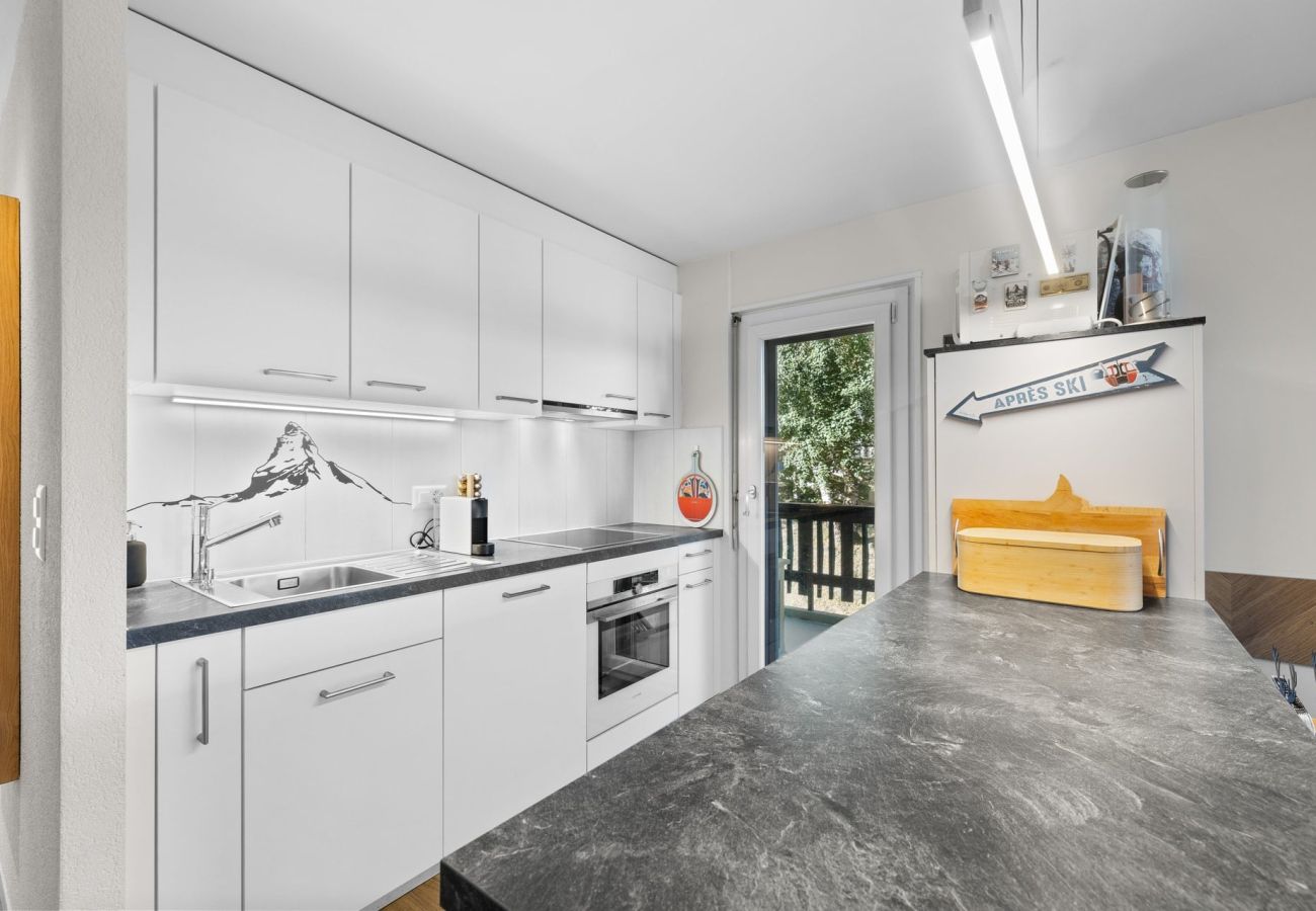Appartamento a Haute-Nendaz - Eden-Roc 56 - 4 pers - près des pistes & piscine