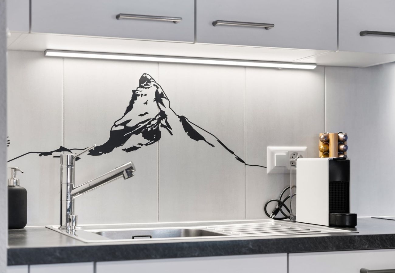 Appartamento a Haute-Nendaz - Eden-Roc 56 - 4 pers - près des pistes & piscine