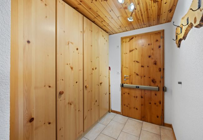 Appartement à Haute-Nendaz - Chaëdoz 14-1 - 4 pers - au calme Appartement à Haute-Nendaz - Chaëdoz 14-1 - 4 pers - au calme