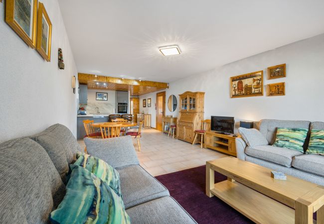 Appartement à Haute-Nendaz - Chaëdoz 14-1 - 4 pers - au calme