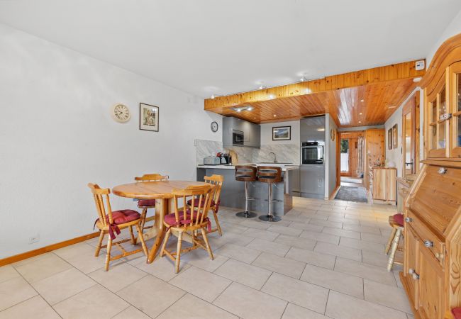 Appartement à Haute-Nendaz - Chaëdoz 14-1 - 4 pers - au calme Appartement à Haute-Nendaz - Chaëdoz 14-1 - 4 pers - au calme