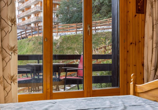 Appartement à Haute-Nendaz - Chaëdoz 14-1 - 4 pers - au calme Appartement à Haute-Nendaz - Chaëdoz 14-1 - 4 pers - au calme