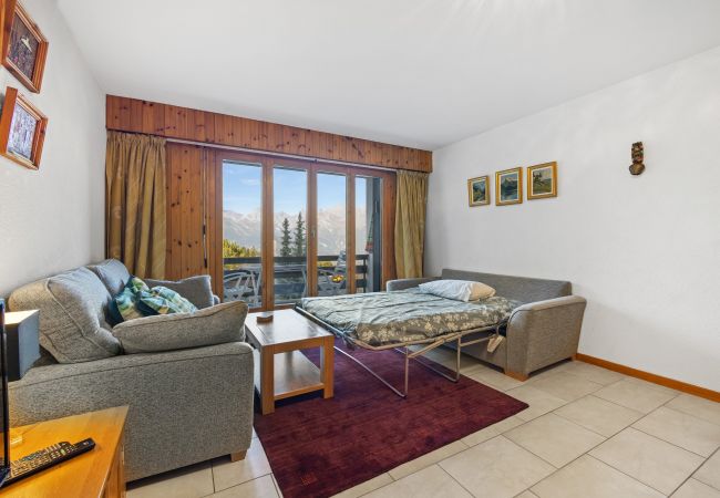 Appartement à Haute-Nendaz - Chaëdoz 14-1 - 4 pers - au calme Appartement à Haute-Nendaz - Chaëdoz 14-1 - 4 pers - au calme