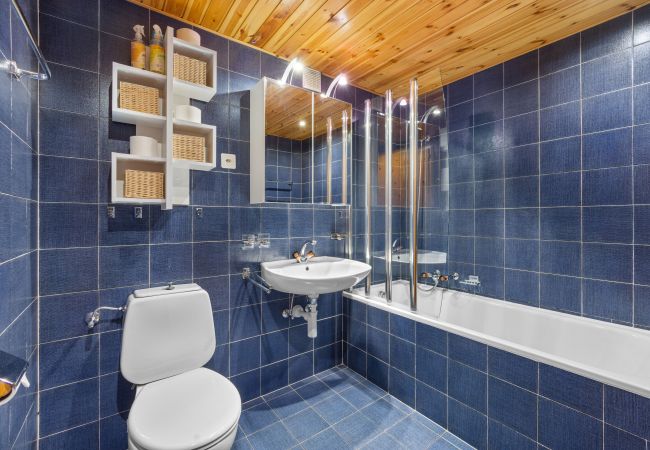 Appartement à Haute-Nendaz - Chaëdoz 14-1 - 4 pers - au calme Appartement à Haute-Nendaz - Chaëdoz 14-1 - 4 pers - au calme